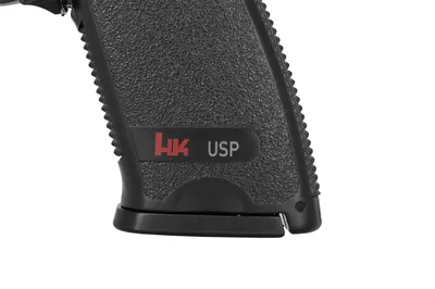 Pistolet ASG Heckler&Koch HK-USP 6mm sprężynowy (2.5926) - widok 4