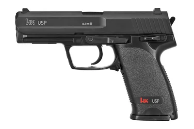 Pistolet ASG Heckler&Koch HK-USP 6mm sprężynowy (2.5926) - widok 3