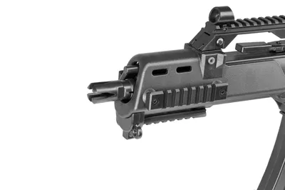 Karabinek ASG Heckler&Koch G36 C Sportsline 6mm elektryk (2.5931X) - widok 2