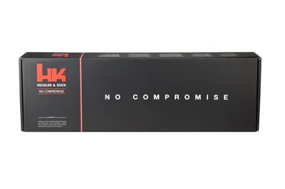 Karabinek ASG Heckler&Koch G36 C Sportsline 6mm elektryk (2.5931X) - widok 6