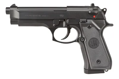Pistolet ASG BERETTA 92 FS CO2 (2.5994) - widok 3