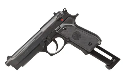 Pistolet ASG BERETTA 92 FS CO2 (2.5994) - widok 5