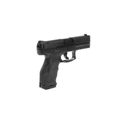 Pistolet ASG Heckler&Koch HK-VP9 6mm sprężynowy metal (2.6124) - widok 3