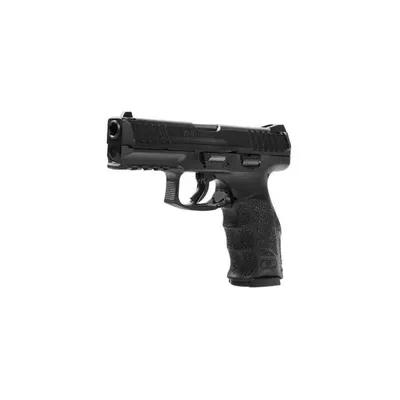 Pistolet ASG Heckler&Koch HK-VP9 6mm sprężynowy metal (2.6124) - widok 2