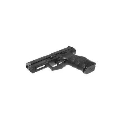 Pistolet ASG Heckler&Koch HK-VP9 6mm sprężynowy metal (2.6124) - widok 4