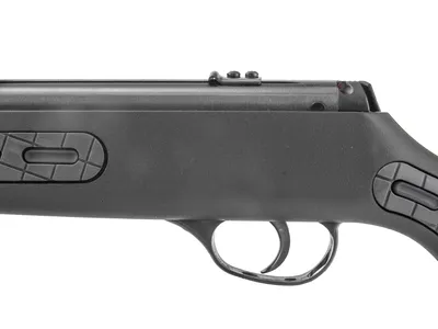 Karabinek wiatrówka Hatsan 1000S Striker 4,5 mm (053-089) seria Optima - widok 5