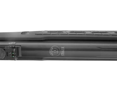 Karabinek wiatrówka Hatsan 1000S Striker 4,5 mm (053-089) seria Optima - widok 4