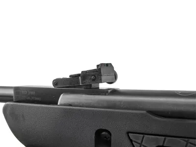 Karabinek wiatrówka Hatsan 1000S Striker 5,5 mm (053-090) seria Optima - widok 3