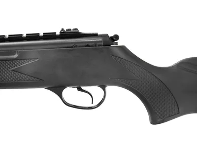 Karabinek wiatrówka Hatsan 125 STG 4,5mm EK<17J (053-036) seria Optima - widok 6