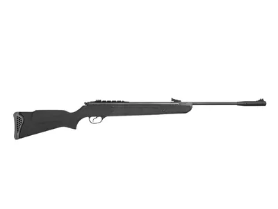Karabinek wiatrówka Hatsan 125 STG 4,5mm EK<17J (053-036) seria Optima - widok 3