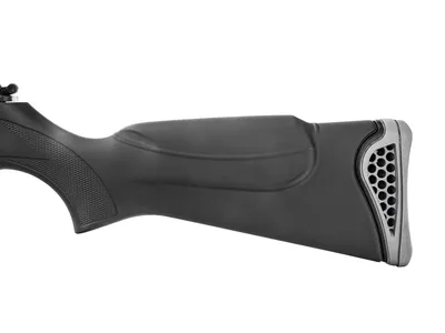 Karabinek wiatrówka Hatsan 125 STG 4,5mm EK<17J (053-036) seria Optima - widok 7