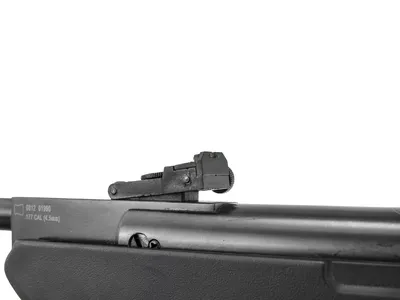 Karabinek wiatrówka Hatsan 125 STG 4,5mm EK<17J (053-036) seria Optima - widok 5