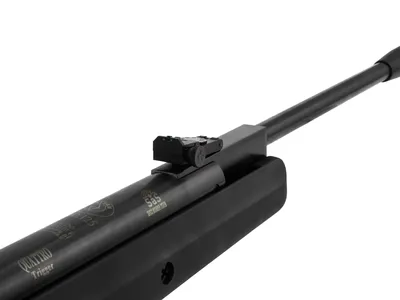 Karabinek wiatrówka Hatsan 125 STG TH Sport 6,35 mm (053-349) seria Optima - widok 4