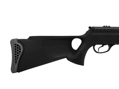 Karabinek wiatrówka Hatsan 125 STG TH Sport 6,35 mm (053-349) seria Optima - widok 6