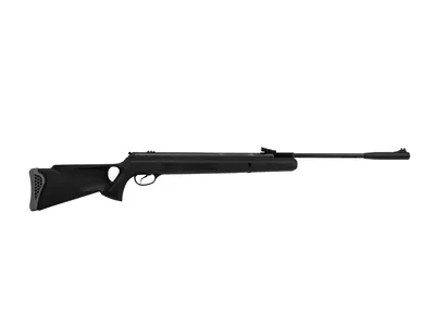 Karabinek wiatrówka Hatsan 125 STG TH Sport 6,35 mm (053-349) seria Optima - widok 2