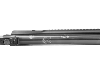 Karabinek wiatrówka Hatsan 80 STG 4,5 mm (053-053) seria Optima - widok 3