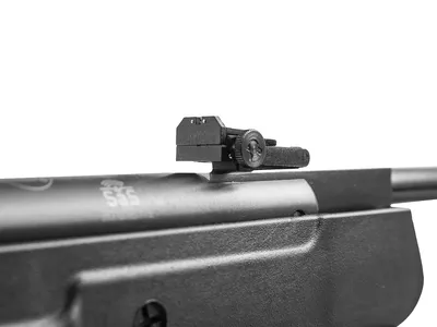 Karabinek wiatrówka Hatsan 90 STG GEN II 4,5 mm (053-057) seria Optima - widok 5