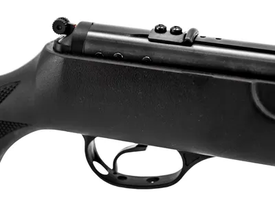 Karabinek wiatrówka Hatsan 90 STG GEN II 5,5 mm (HATSAN 90 HATSAN 9) seria Optima - widok 5