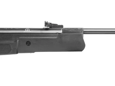 Karabinek wiatrówka Hatsan 90 STG Vortex 4,5 mm (053-191) seria Optima - widok 4