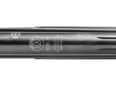 Karabinek wiatrówka Hatsan 90 STG Vortex 4,5 mm (053-191) seria Optima - widok 7
