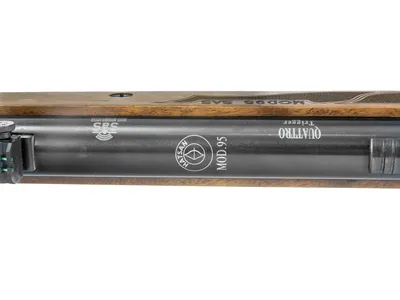 Karabinek wiatrówka Hatsan 95 STG Vortex 5,5 mm (053-189) seria Optima - widok 7