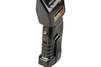 Paralizator ESP Scorpy Max 500 z gazem pieprzowym - widok 4