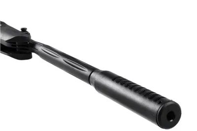 Karabinek wiatrówka Hatsan AirTact ED 4,5 mm (053-324) seria Optima - widok 8