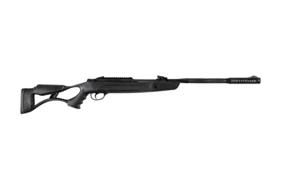Karabinek wiatrówka Hatsan AirTact ED 4,5 mm (053-324) seria Optima - widok 2