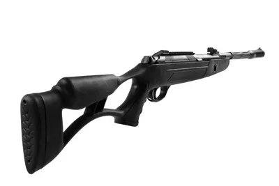Karabinek wiatrówka Hatsan AirTact ED 4,5 mm (053-324) seria Optima - widok 6