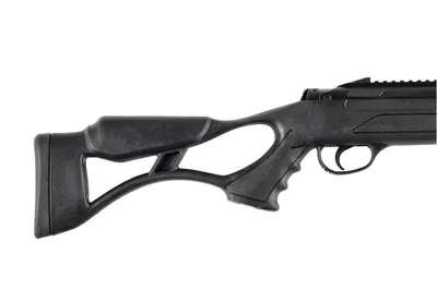 Karabinek wiatrówka Hatsan AirTact ED 4,5 mm (053-324) seria Optima - widok 4