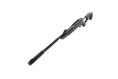 Karabinek wiatrówka Hatsan AirTact ED 4,5 mm (053-324) seria Optima - widok 5