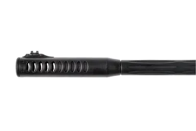 Karabinek wiatrówka Hatsan AirTact ED 4,5 mm (053-324) seria Optima - widok 3
