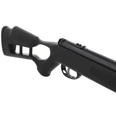 Karabinek wiatrówka Hatsan AirTact ED 5,5 mm (053-325) seria Optima - widok 5
