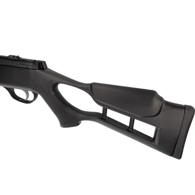 Karabinek wiatrówka Hatsan AirTact ED 5,5 mm (053-325) seria Optima - widok 3