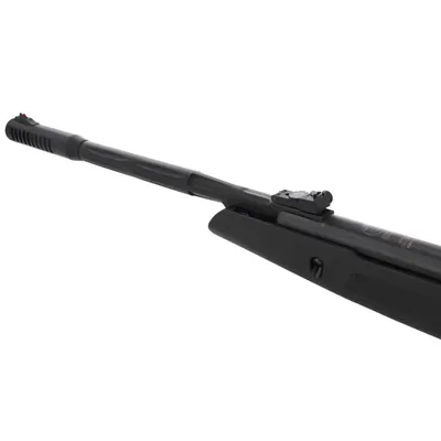Karabinek wiatrówka Hatsan AirTact ED 5,5 mm (053-325) seria Optima - widok 4