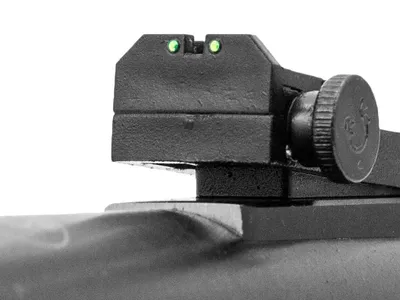 Karabinek wiatrówka Hatsan Edge Vortex 4,5 mm (053-175) seria Optima - widok 4