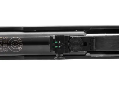 Karabinek wiatrówka Hatsan Edge Vortex 4,5 mm (053-175) seria Optima - widok 6