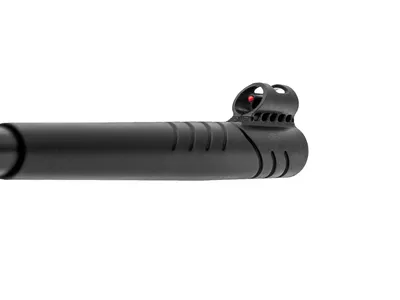 Karabinek wiatrówka Hatsan Edge Vortex 5,5 mm (053-176) seria Optima - widok 5