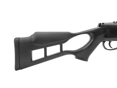 Karabinek wiatrówka Hatsan Edge Vortex 5,5 mm (053-176) seria Optima - widok 3