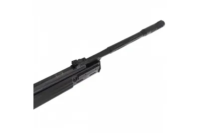 Karabinek wiatrówka Hatsan AirTact 4,5 mm (053-328) seria Optima - widok 4