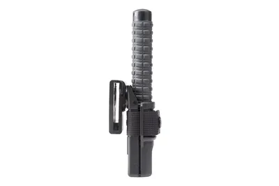 Pałka teleskopowa baton hartowana ESP 21" czarna (2.9221) - widok 4