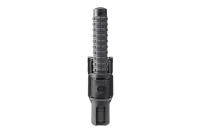 Pałka teleskopowa baton hartowana ESP 21" czarna (2.9221) - widok 3