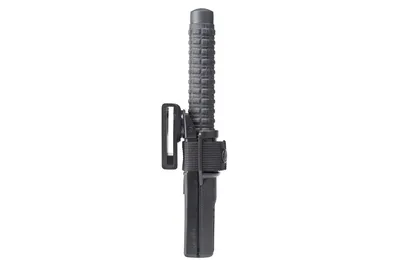 Pałka teleskopowa baton hartowana ESP 26" czarna (2.9226) - widok 4