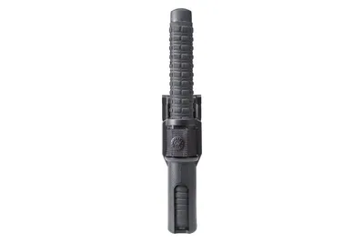 Pałka teleskopowa baton hartowana ESP 26" czarna (2.9226) - widok 3