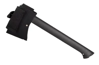 Siekiera z piłą GERBER GATOR COMBO II - widok 5