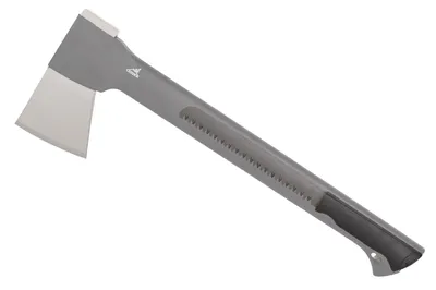 Siekiera z piłą GERBER GATOR COMBO II - widok 4