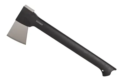 Siekiera z piłą GERBER GATOR COMBO II - widok 2