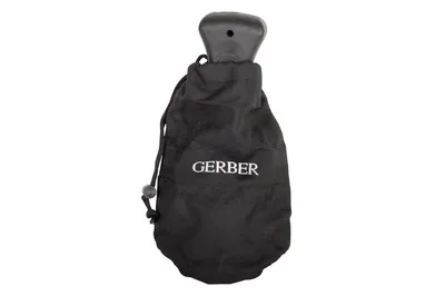 Saperka składana GERBER GORGE (22-41578) - widok 4