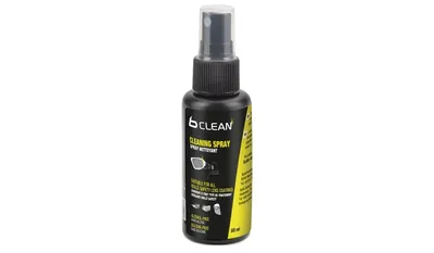 Płyn do czyszczenia okularów Bolle B-Clean B412 - 50 ml - PACS050