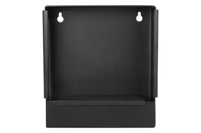 Kulochwyt metalowy K-17-3 - 17x17 cm płaski (3.0173) BRON.PL - widok 2